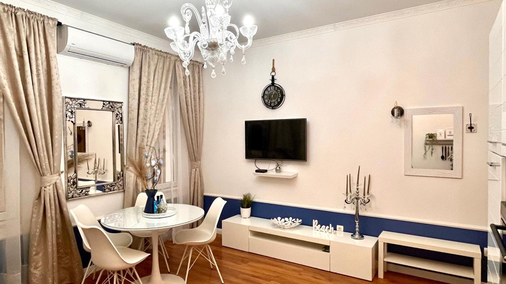 Appartamento Marcel Zadar Old Town Esterno foto