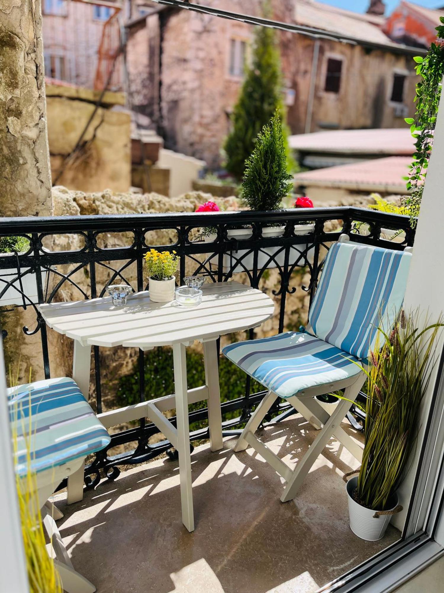 Appartamento Marcel Zadar Old Town Esterno foto