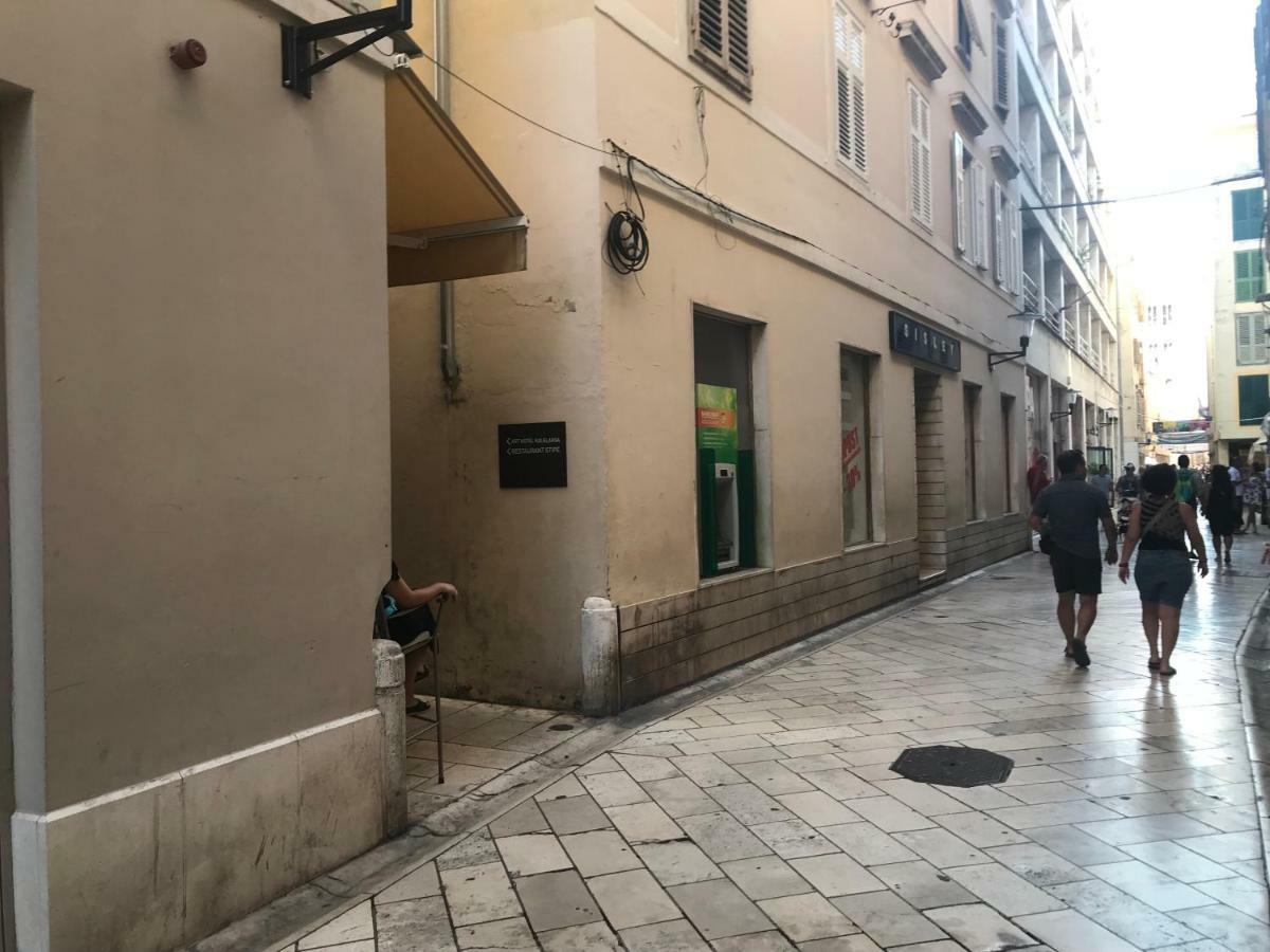 Appartamento Marcel Zadar Old Town Esterno foto